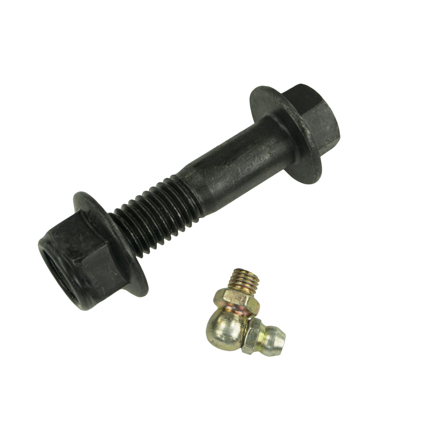 Mevotech CMS20110 Suspension Control Arm and Ball Joint Assembly product image 5 of 5