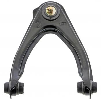 2000 Honda CR-V Suspension Control Arm and Ball Joint Assembly Front Right Upper Mevotech CMS20113 image 2 of 4
