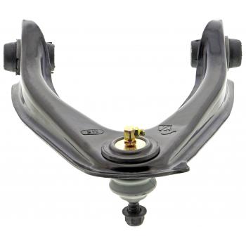 2000 Honda CR-V Suspension Control Arm and Ball Joint Assembly Front Right Upper Mevotech CMS20113 image 3 of 4