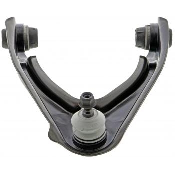 2000 Honda CR-V Suspension Control Arm and Ball Joint Assembly Front Right Upper Mevotech CMS20113 image 4 of 4