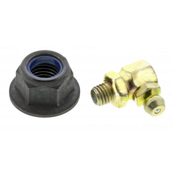 Mevotech CMS20113 - Suspension Control Arm and Ball Joint Assembly Mevotech CMS20113 Suspension Control Arm and Ball Joint Assembly product image 5 of 7