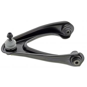 2000 Honda CR-V Suspension Control Arm and Ball Joint Assembly Front Left Upper Mevotech CMS20114 image 1 of 4