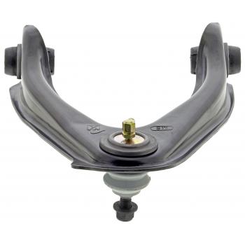 2000 Honda CR-V Suspension Control Arm and Ball Joint Assembly Front Left Upper Mevotech CMS20114 image 2 of 4
