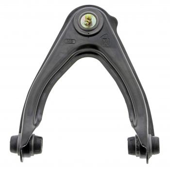 2000 Honda CR-V Suspension Control Arm and Ball Joint Assembly Front Left Upper Mevotech CMS20114 image 3 of 4