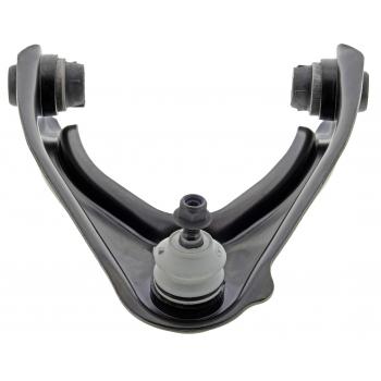2000 Honda CR-V Suspension Control Arm and Ball Joint Assembly Front Left Upper Mevotech CMS20114 image 4 of 4