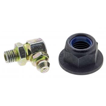 Mevotech CMS20114 Suspension Control Arm and Ball Joint Assembly product image 5 of 7