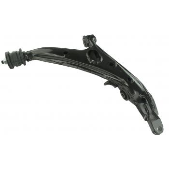1999 Honda CR-V Suspension Control Arm Front Left Lower Mevotech CMS20116 image 2 of 4