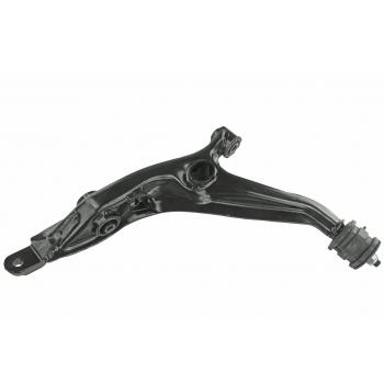 1999 Honda CR-V Suspension Control Arm Front Left Lower Mevotech CMS20116 image 3 of 4