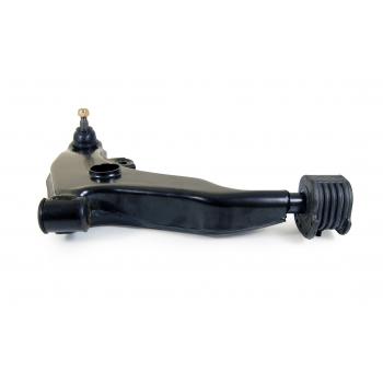 1996 Mitsubishi Mirage Suspension Control Arm and Ball Joint Assembly Front Right Lower Mevotech CMS20117 image 1 of 4