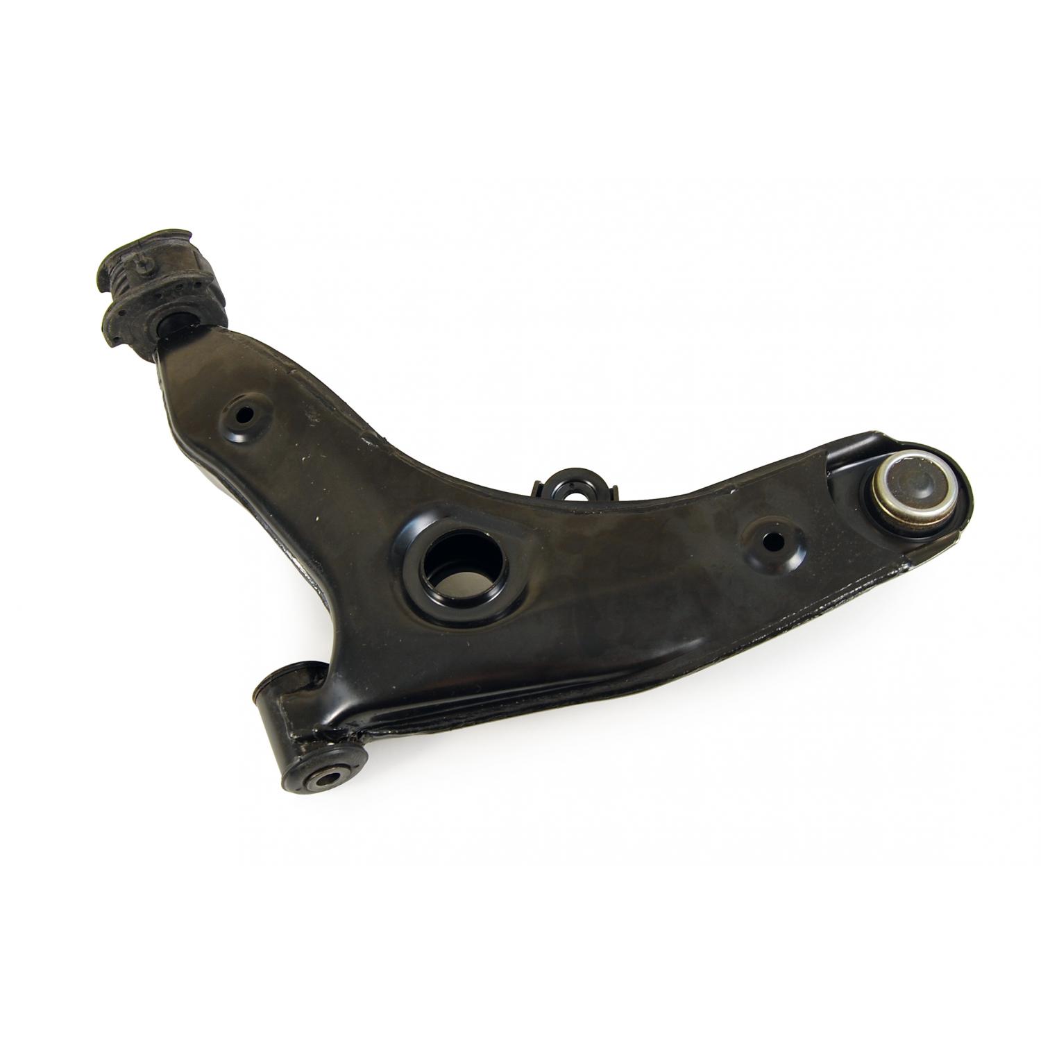 Mevotech CMS20117 - Suspension Control Arm and Ball Joint Assembly Mevotech CMS20117 Suspension Control Arm and Ball Joint Assembly product image 2 of 4