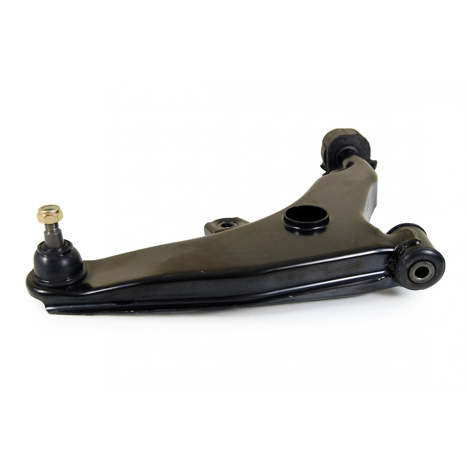 Mevotech CMS20117 - Suspension Control Arm and Ball Joint Assembly Mevotech CMS20117 Suspension Control Arm and Ball Joint Assembly product image 4 of 4