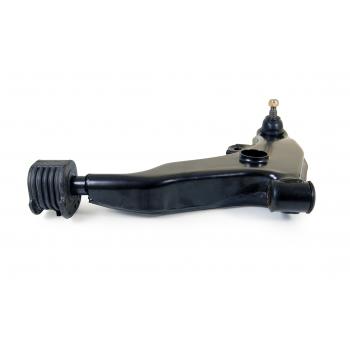 1996 Mitsubishi Mirage Suspension Control Arm and Ball Joint Assembly Front Left Lower Mevotech CMS20118 image 1 of 4