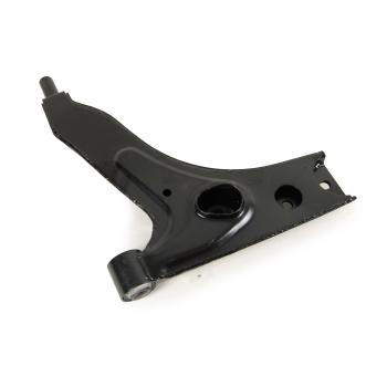 1990 Mitsubishi Precis Suspension Control Arm Front Right Lower Mevotech CMS20119 image 2 of 4