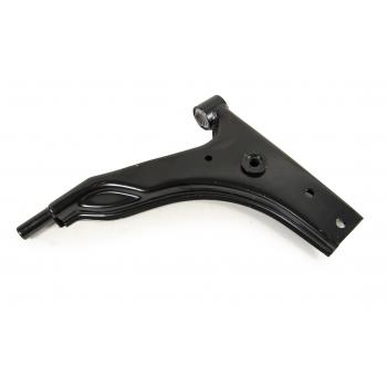 1990 Mitsubishi Precis Suspension Control Arm Front Right Lower Mevotech CMS20119 image 3 of 4