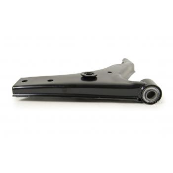 1990 Mitsubishi Precis Suspension Control Arm Front Right Lower Mevotech CMS20119 image 4 of 4