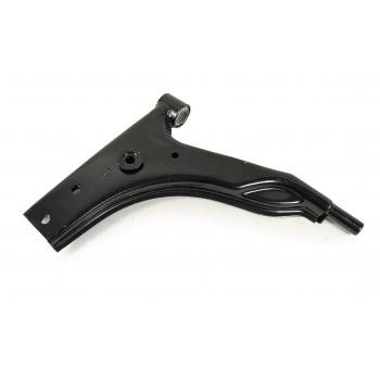 1990 Mitsubishi Precis Suspension Control Arm Front Left Lower Mevotech CMS20120 image 3 of 4
