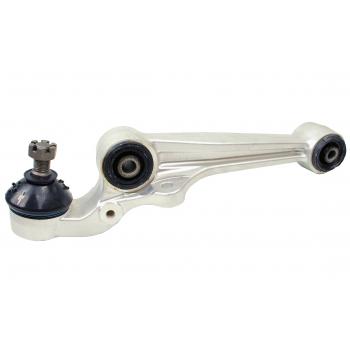 1992 Mazda 929 Suspension Control Arm and Ball Joint Assembly Front Right Lower Mevotech CMS20128 image 2 of 3