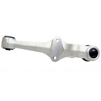 1992 Mazda 929 Suspension Control Arm and Ball Joint Assembly Front Left Lower Mevotech CMS20129 image 1 of 3