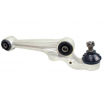 1992 Mazda 929 Suspension Control Arm and Ball Joint Assembly Front Left Lower Mevotech CMS20129 image 2 of 3