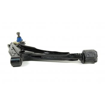 1990 Nissan Maxima Suspension Control Arm and Ball Joint Assembly Front Right Lower Mevotech CMS20130 image 1 of 4