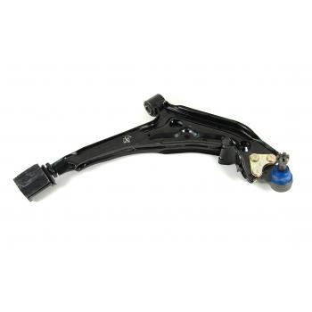 MEVOTECH CMS20130 - Suspension Control Arm and Ball Joint Assembly Product image