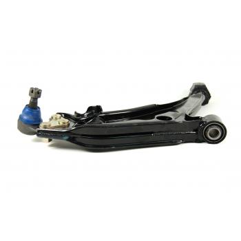 1990 Nissan Maxima Suspension Control Arm and Ball Joint Assembly Front Right Lower Mevotech CMS20130 image 4 of 4