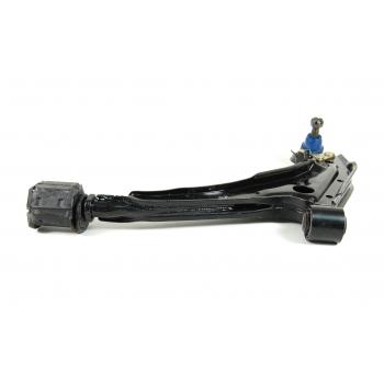 1990 Nissan Maxima Suspension Control Arm and Ball Joint Assembly Front Left Lower Mevotech CMS20131 image 1 of 4