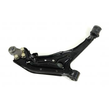 1990 Nissan Maxima Suspension Control Arm and Ball Joint Assembly Front Left Lower Mevotech CMS20131 image 2 of 4