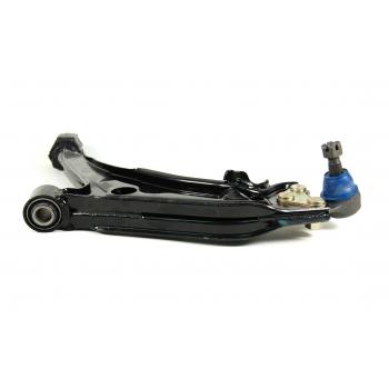 1990 Nissan Maxima Suspension Control Arm and Ball Joint Assembly Front Left Lower Mevotech CMS20131 image 4 of 4