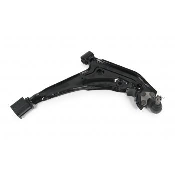 1998 Mercury Villager Suspension Control Arm and Ball Joint Assembly Front Right Lower Mevotech CMS20132 image 3 of 4