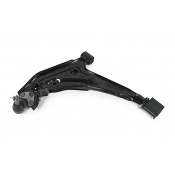 1998 Mercury Villager Suspension Control Arm and Ball Joint Assembly Front Left Lower Mevotech CMS20133 image 3 of 4