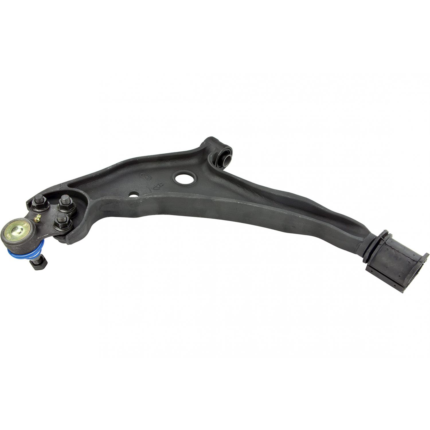 Mevotech CMS20134 - Suspension Control Arm and Ball Joint Assembly Mevotech CMS20134 Suspension Control Arm and Ball Joint Assembly product image 1 of 5