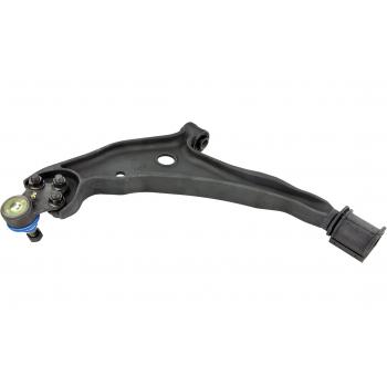 2000 Mercury Villager Suspension Control Arm and Ball Joint Assembly Front Right Lower Mevotech CMS20134 image 1 of 4