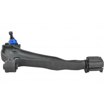 2000 Mercury Villager Suspension Control Arm and Ball Joint Assembly Front Right Lower Mevotech CMS20134 image 2 of 4
