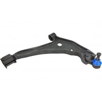 2000 Mercury Villager Suspension Control Arm and Ball Joint Assembly Front Right Lower Mevotech CMS20134 image 3 of 4