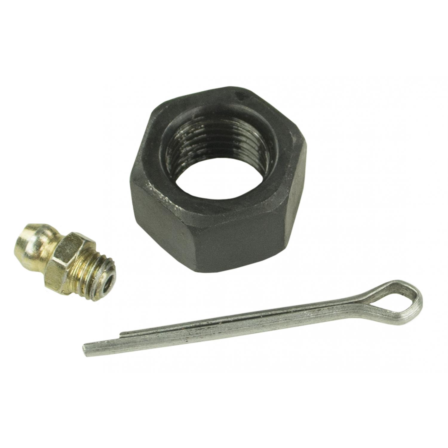 Mevotech CMS20134 - Suspension Control Arm and Ball Joint Assembly Mevotech CMS20134 Suspension Control Arm and Ball Joint Assembly product image 4 of 5