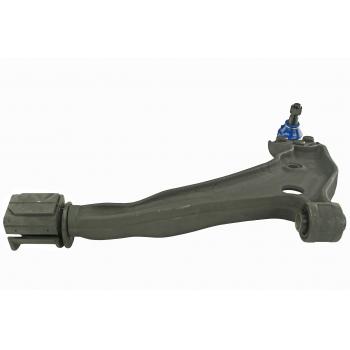 2000 Mercury Villager Suspension Control Arm and Ball Joint Assembly Front Left Lower Mevotech CMS20135 image 1 of 4