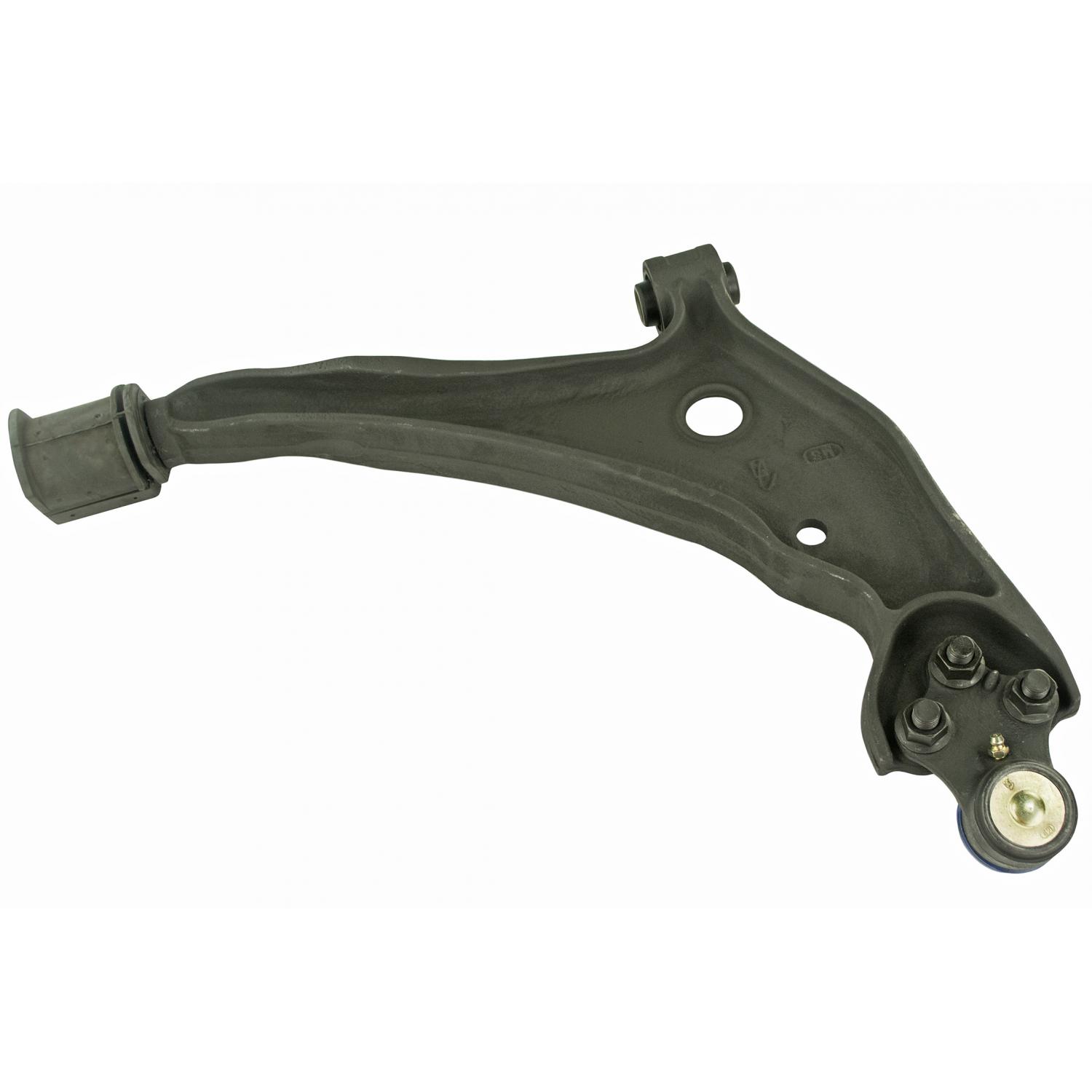 Mevotech CMS20135 - Suspension Control Arm and Ball Joint Assembly Mevotech CMS20135 Suspension Control Arm and Ball Joint Assembly product image 2 of 5