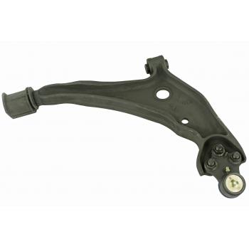 2000 Mercury Villager Suspension Control Arm and Ball Joint Assembly Front Left Lower Mevotech CMS20135 image 2 of 4