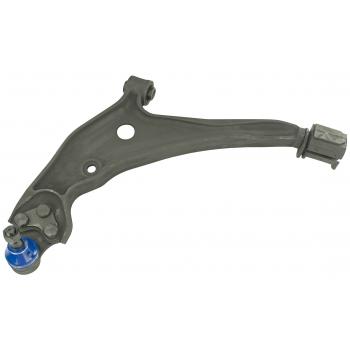 2000 Mercury Villager Suspension Control Arm and Ball Joint Assembly Front Left Lower Mevotech CMS20135 image 3 of 4