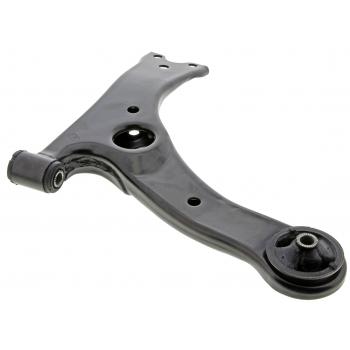2005 Pontiac Vibe Suspension Control Arm Front Right Lower Mevotech CMS20244 image 1 of 4