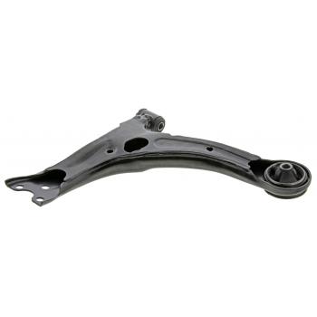 2005 Pontiac Vibe Suspension Control Arm Front Right Lower Mevotech CMS20244 image 2 of 4