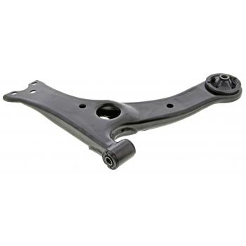 MEVOTECH CMS20244 - Suspension Control Arm Product image