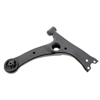 2005 Pontiac Vibe Suspension Control Arm Front Right Lower Mevotech CMS20244 image 4 of 4