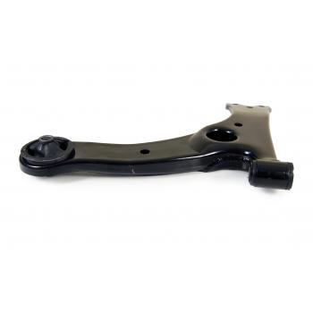 2005 Pontiac Vibe Suspension Control Arm Front Left Lower Mevotech CMS20245 image 1 of 4