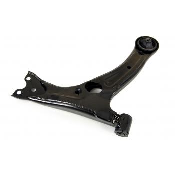 2005 Pontiac Vibe Suspension Control Arm Front Left Lower Mevotech CMS20245 image 2 of 4