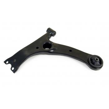 2005 Pontiac Vibe Suspension Control Arm Front Left Lower Mevotech CMS20245 image 3 of 4