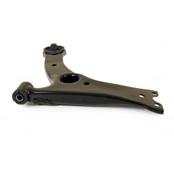 2005 Pontiac Vibe Suspension Control Arm Front Left Lower Mevotech CMS20245 image 4 of 4