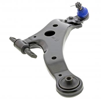 2004 Lexus RX330 Suspension Control Arm and Ball Joint Assembly Front Right Lower Mevotech CMS20246 image 1 of 4