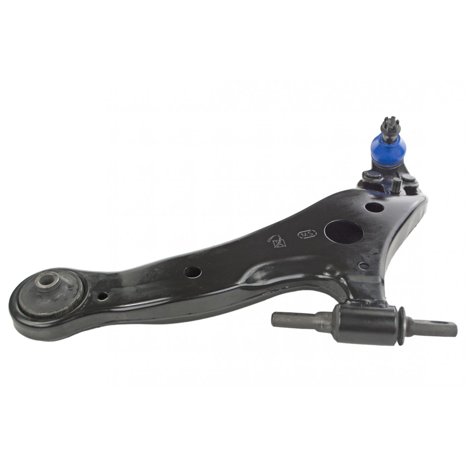 Mevotech CMS20247 - Suspension Control Arm and Ball Joint Assembly Mevotech CMS20247 Suspension Control Arm product image 1 of 11